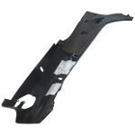 Kawasaki ZZR 600 1990-1992 Right Hand Rear panel OEM - Image 5