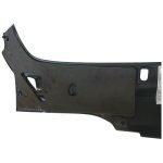 Kawasaki ZZR 600 1990-1992 Right Hand Rear panel OEM - Image 8