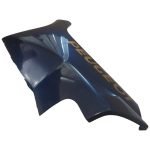 Peugeot Speedfight 2 100 1996-1998 Right Hand Lower Panels OEM 1173467100/1173427500 - Image 6