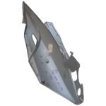 SYM Euro MX 50 50 2004 Right Hand Body Cover OEM 83500-H3F-0000 - Image 5