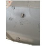 SYM Euro MX 50 50 2004 Right Hand Body Cover OEM 83500-H3F-0000 - Image 6