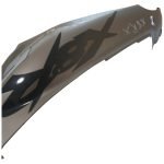 Honda X8RX 50 1997-1998 Right Hand Rear Cover Panel OEM 83500-GCM-9000 - Image 2