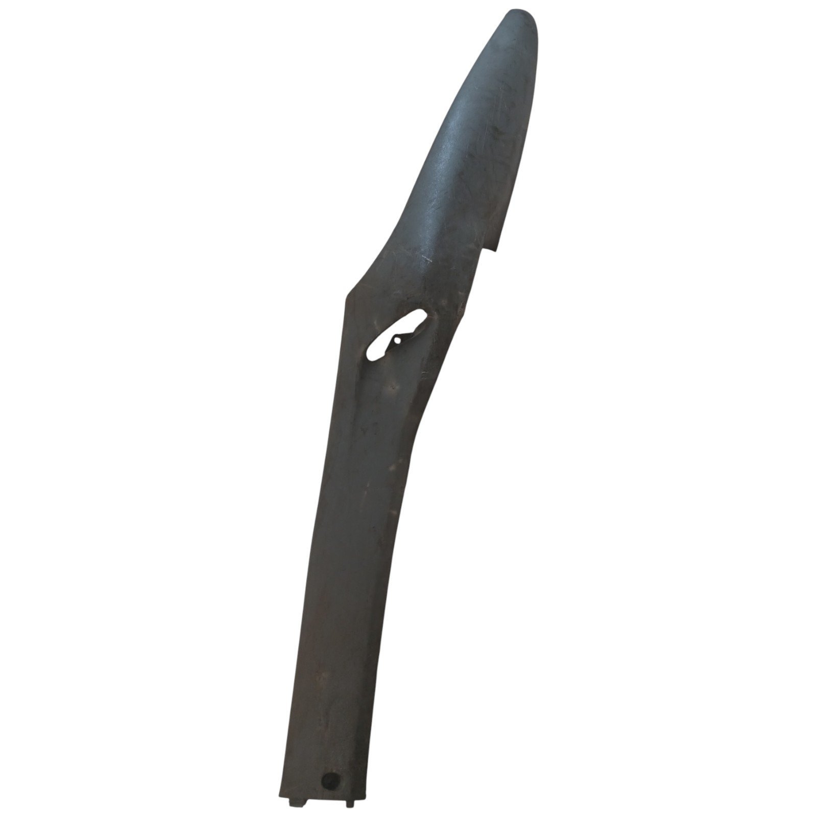 15995_2028129.jpg Honda Bali EX100 100 1997-1999 Rear Right Hand Cover OEM 83501GAVW000 - Image 1