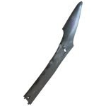 Honda Bali EX100 100 1997-1999 Rear Right Hand Cover OEM 83501GAVW000 - Image 3