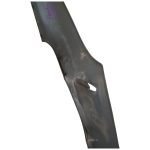 Honda Bali EX100 100 1997-1999 Rear Right Hand Cover OEM 83501GAVW000 - Image 6