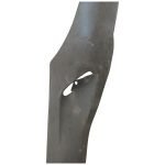 Honda Bali EX100 100 1997-1999 Rear Right Hand Cover OEM 83501GAVW000 - Image 8