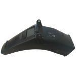 Yamaha FJ1200 1200 1991-1996 Rear Mudguard/Rear Fender Extension OEM
