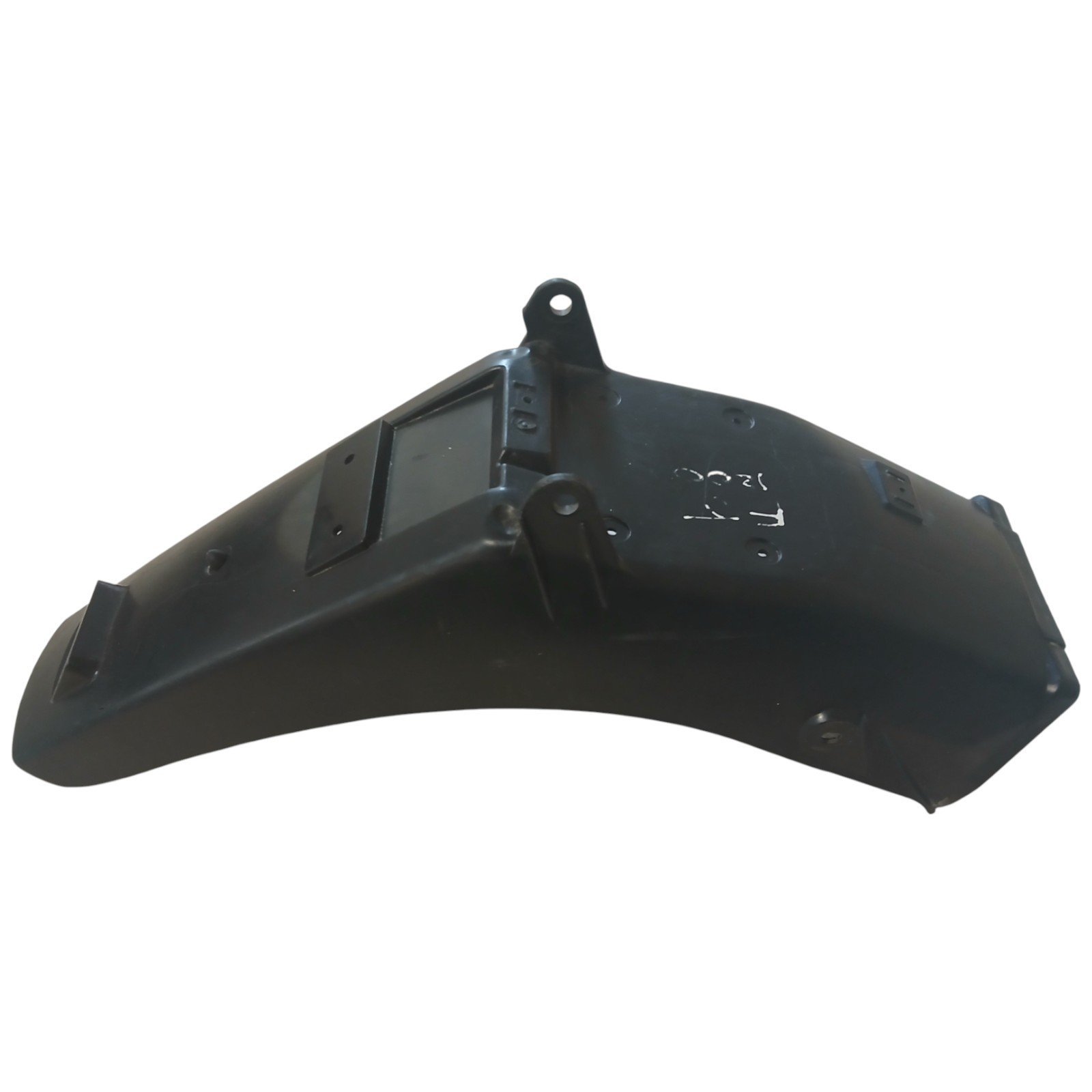15996_2028129-Photoroom.jpg Yamaha FJ1200 1200 1991-1996 Rear Mudguard/Rear Fender Extension OEM - Image 1
