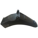 Yamaha FJ1200 1200 1991-1996 Rear Mudguard/Rear Fender Extension OEM - Image 3