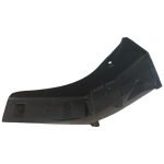Yamaha FJ1200 1200 1991-1996 Rear Mudguard/Rear Fender Extension OEM - Image 5