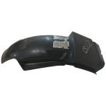 Kawasaki KZ750 750 1980 Inner Rear Mudguard OEM