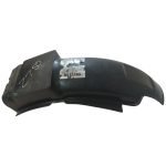 Kawasaki KZ750 750 1980 Inner Rear Mudguard OEM - Image 3