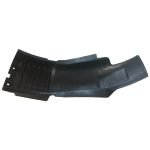 Kawasaki KZ750 750 1980 Inner Rear Mudguard OEM - Image 5