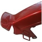 Honda C90 Cub 90 1997 Front Mudguard OEM - Image 5