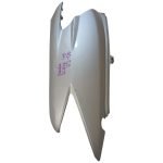 Honda SCV100 Lead 100 2002-2006 Left Body Side Cover OEM 03600-KRP-9000 - Image 4