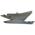 Honda SCV100 Lead 100 2002-2006 Left Body Side Cover OEM 03600-KRP-9000 - Image 5