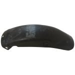 Kawasaki KE100 100 1979 Rear Inner Mudguard OEM - Image 2