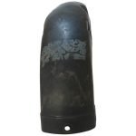 Kawasaki KE100 100 1979 Rear Inner Mudguard OEM - Image 3