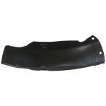 Kawasaki KE100 100 1979 Rear Inner Mudguard OEM - Image 5