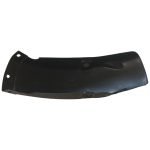 Kawasaki KE100 100 1979 Rear Inner Mudguard OEM - Image 6