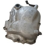 Honda Twinstorm 125 1978-1980 Left Engine Cover OEM - Image 4