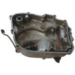 Honda Twinstorm 125 1978-1980 Left Engine Cover OEM - Image 5