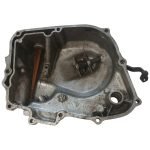 Honda Twinstorm 125 1978-1980 Left Engine Cover OEM - Image 6