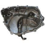 Honda XL 185 185 1980 Right Outer Clutch Cover OEM - Image 6