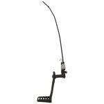 Honda VF 1000 F Interceptor 1000 1984-1985 Rear Brake Lever Spring & Brake Rod Set OEM - Image 2