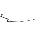 Honda VF 1000 F Interceptor 1000 1984-1985 Rear Brake Lever Spring & Brake Rod Set OEM - Image 3