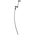Honda VF 1000 F Interceptor 1000 1984-1985 Rear Brake Lever Spring & Brake Rod Set OEM - Image 4