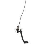 Honda VF 1000 F Interceptor 1000 1984-1985 Rear Brake Lever Spring & Brake Rod Set OEM - Image 6