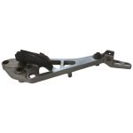 Honda VF 400 400 1982-1983 Right Footrest Brackets and Peg OEM