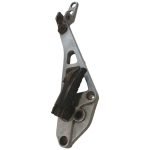 Honda VF 400 400 1982-1983 Right Footrest Brackets and Peg OEM - Image 2