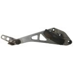 Honda VF 400 400 1982-1983 Right Footrest Brackets and Peg OEM - Image 3
