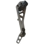 Honda VF 400 400 1982-1983 Right Footrest Brackets and Peg OEM - Image 4