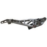Honda VF 400 400 1982-1983 Right Footrest Brackets and Peg OEM - Image 5