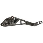 Honda VF 400 400 1982-1983 Right Footrest Brackets and Peg OEM - Image 6
