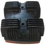 Honda 125 Superdream 125 1982-1988 Cam Cover OEM
