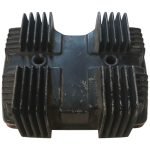 Honda 125 Superdream 125 1982-1988 Cam Cover OEM - Image 2