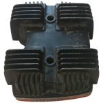 Honda 125 Superdream 125 1982-1988 Cam Cover OEM - Image 3