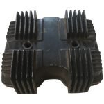 Honda 125 Superdream 125 1982-1988 Cam Cover OEM - Image 4