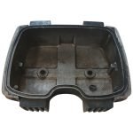 Honda 125 Superdream 125 1982-1988 Cam Cover OEM - Image 6