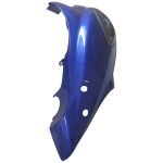 Adly Supersonic 50 50 1999-2000 Right Under Seat Panel OEM 83500-125-000 - Image 2