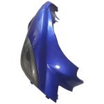 Adly Supersonic 50 50 1999-2000 Right Under Seat Panel OEM 83500-125-000 - Image 4