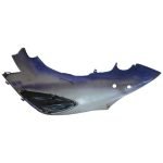 Adly Supersonic 50 50 1999-2000 Right Under Seat Panel OEM 83500-125-000 - Image 5