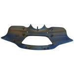 Honda Bali SJ 50 50 1993 Front Light Shroud Panel OEM 53205-GAVA-7000 - Image 6