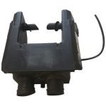 Kawasaki GPZ 305 305 1984 Airbox OEM