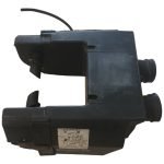 Kawasaki GPZ 305 305 1984 Airbox OEM - Image 2