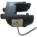 Kawasaki GPZ 305 305 1984 Airbox OEM - Image 4
